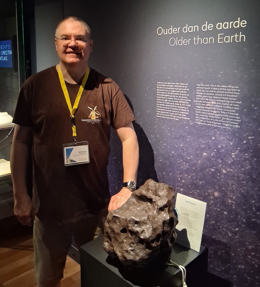 Bill Ward tweet media