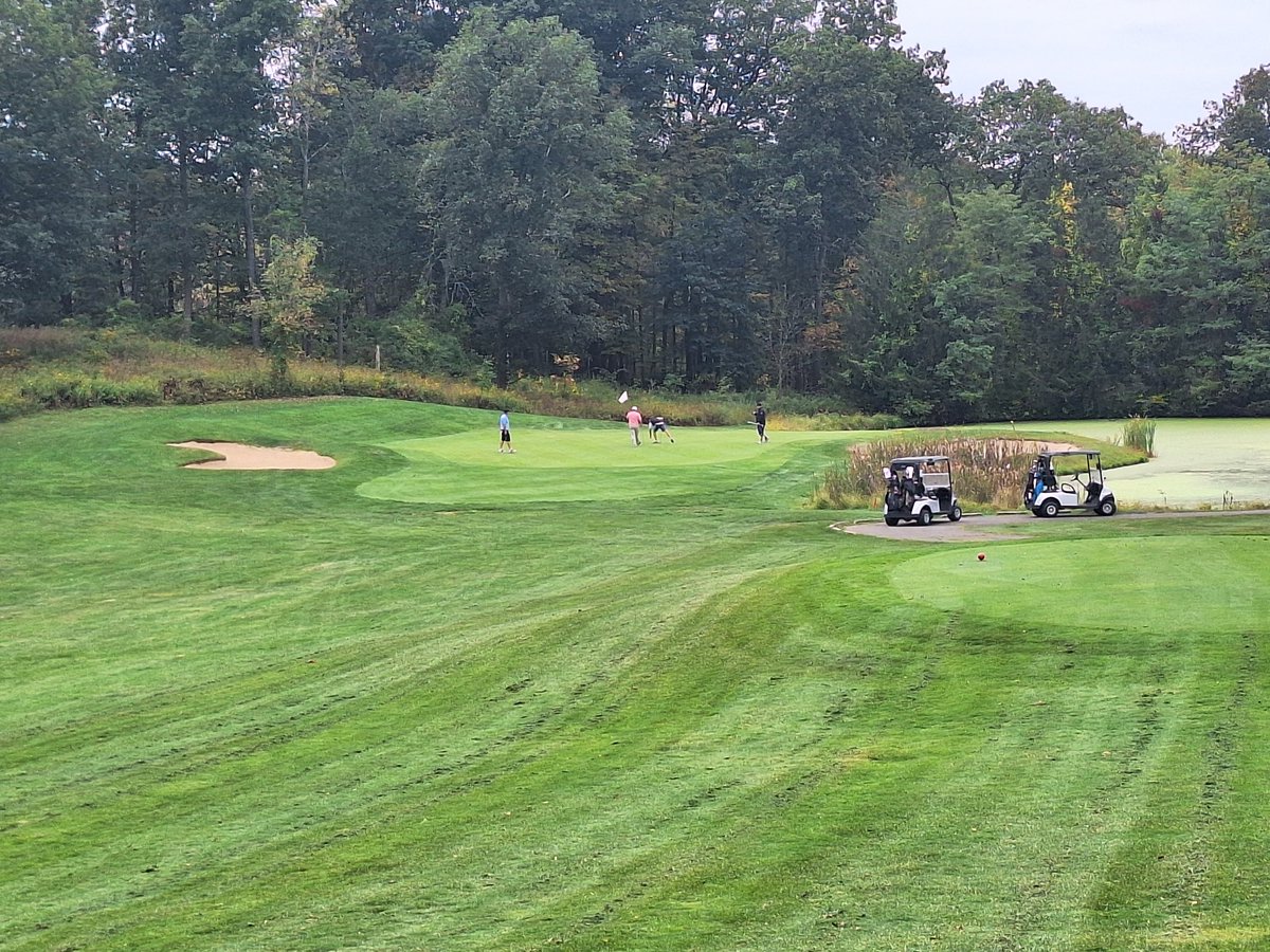 Casperkill GC #694 Poughkeepsie, NY