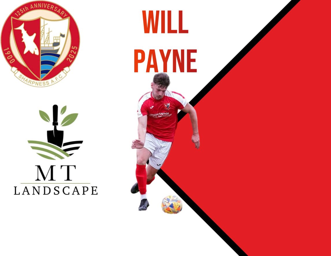 Sharpness AFC tweet media