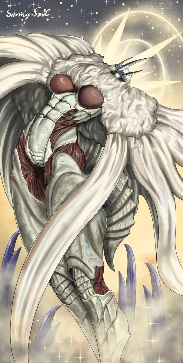 SunnyFool | COMMS: CLOSED tweet media