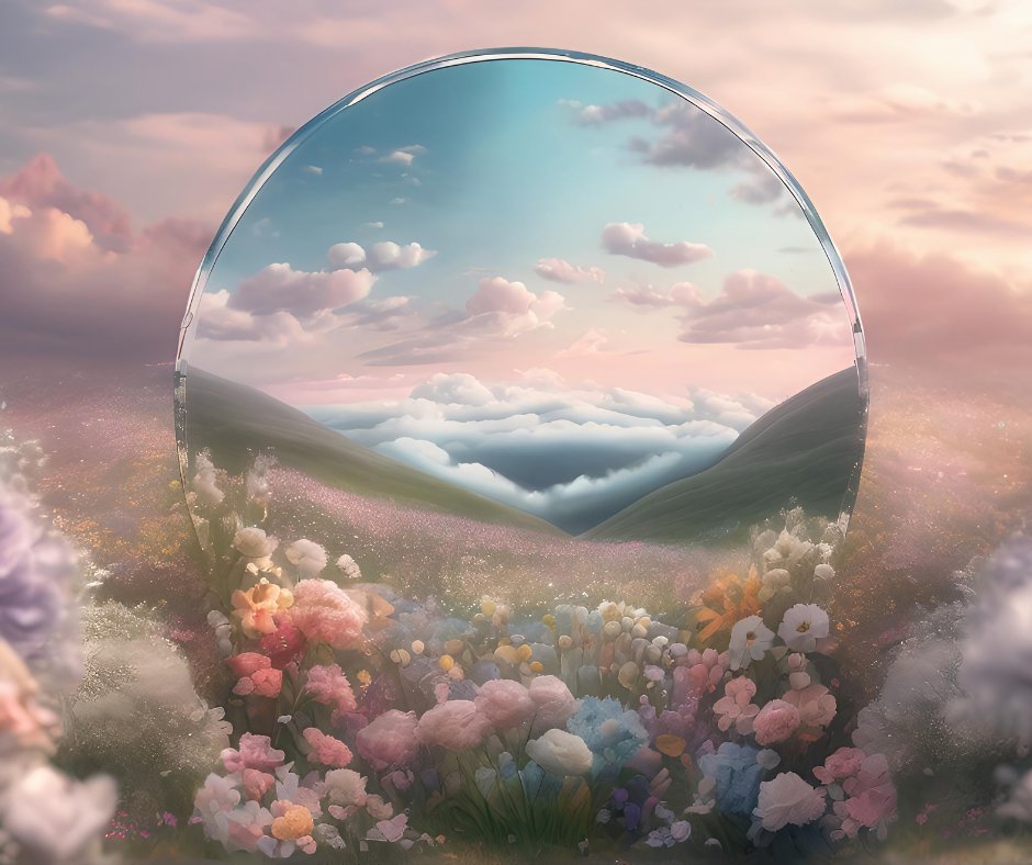Every time I look closely at life I am reminded that it exists in all moments on two levels: the human level &amp; the spiritual level.  It would be an enormous miscalculation to imagine that this is not true, or that the 2nd is not as important to your daily experience as the first.