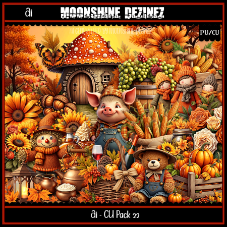 BerryApplicious's tweet image. MD-Ai CU Pack 22 [Moonshine Dezinez] - $1.05 : Berry Applicious, Your One Stop Scrappin Shop