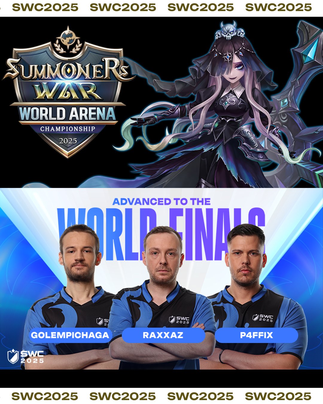 SUMMONERS WAR 2025 日韓戦来場者特典グッズ詰め合わせ リカ SUMMONERS WAR 2025 日韓戦来場者特典グッズ詰め合わせ リカ