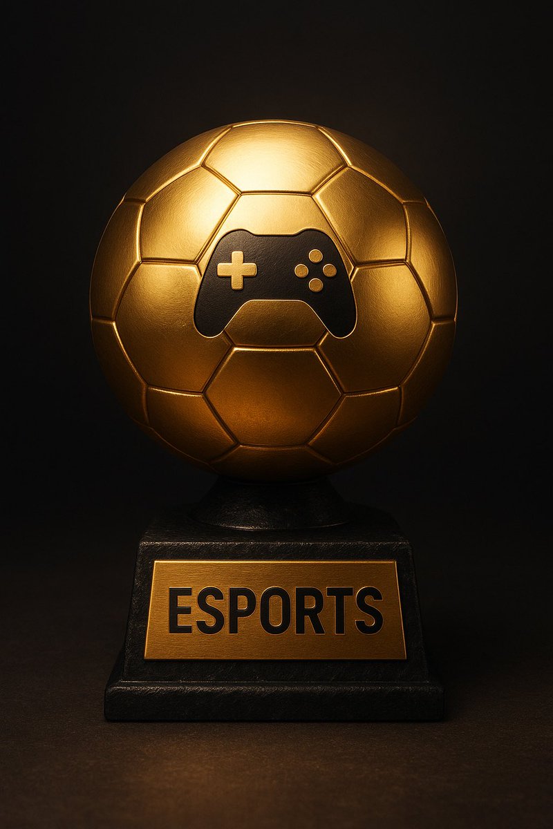 Faudrait tellement ajouté sur les jeux le prix du meilleur joueur de l’année, le prix de la meilleur action de l’année etc comme au foot. Jsp si ça existe déjà mais ça flinguerait comme récompense pour les joueurs, les clubs et les supporters.