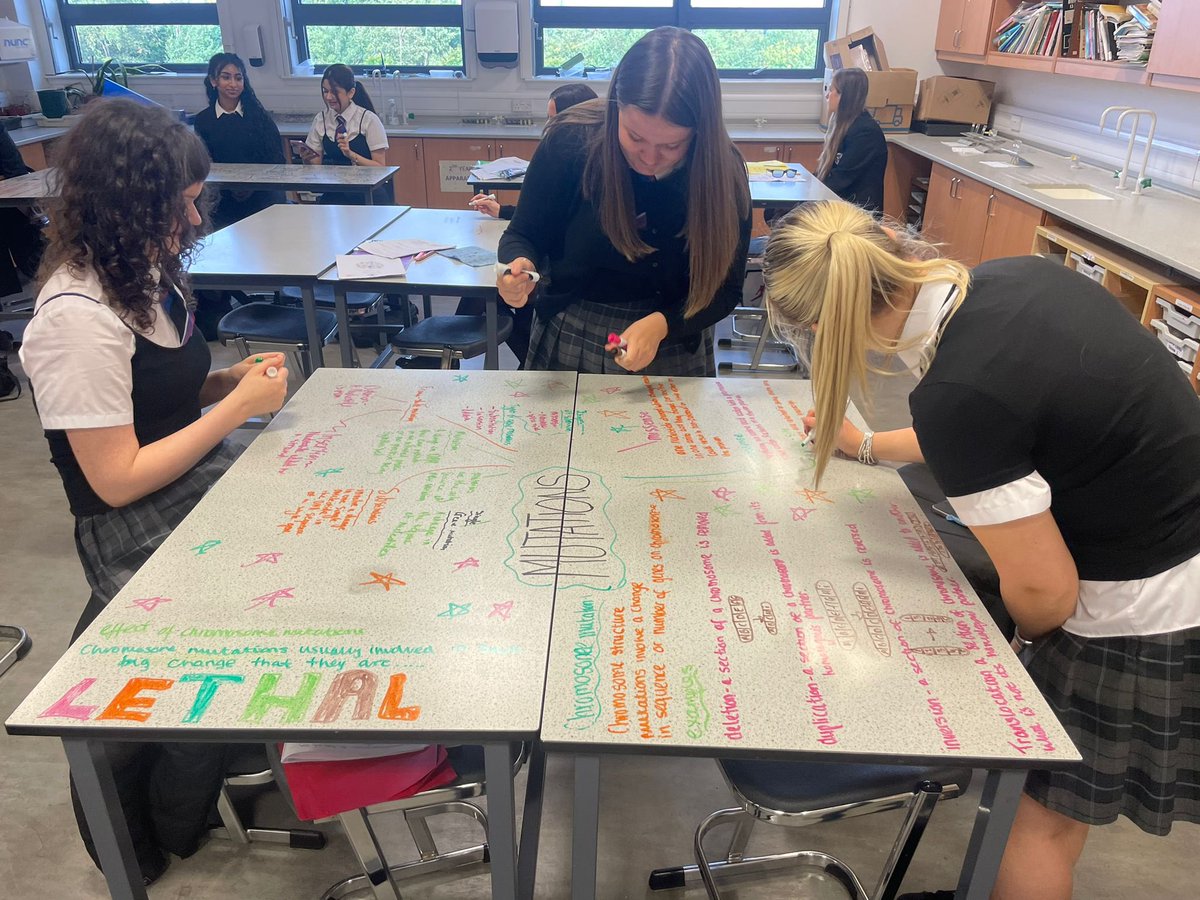 SASB_SCIENCE's tweet image. Mrs Pirie’s higher human class’s retrieval of key area 4 #higherhuman #biology
