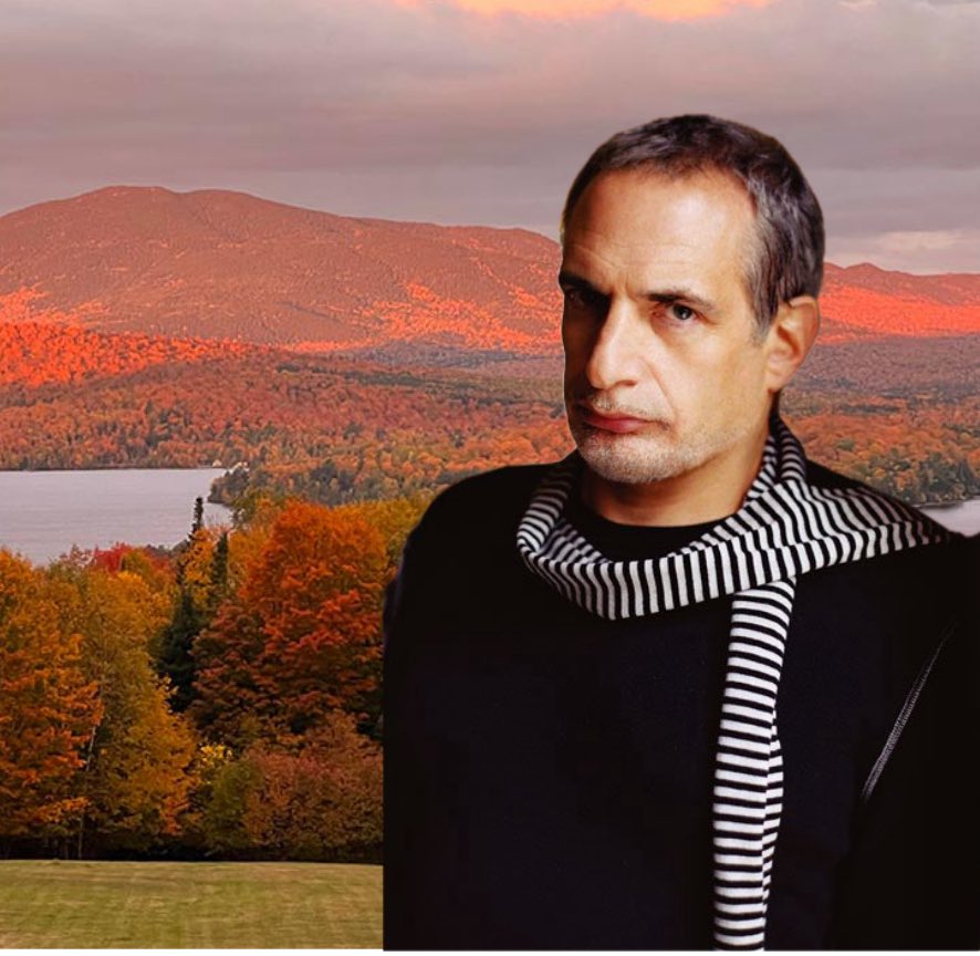 dribrats77's tweet photo. The autumn of Deacon Blues is about to be off the charts. Mark my words. https://t.co/0reDr19By1