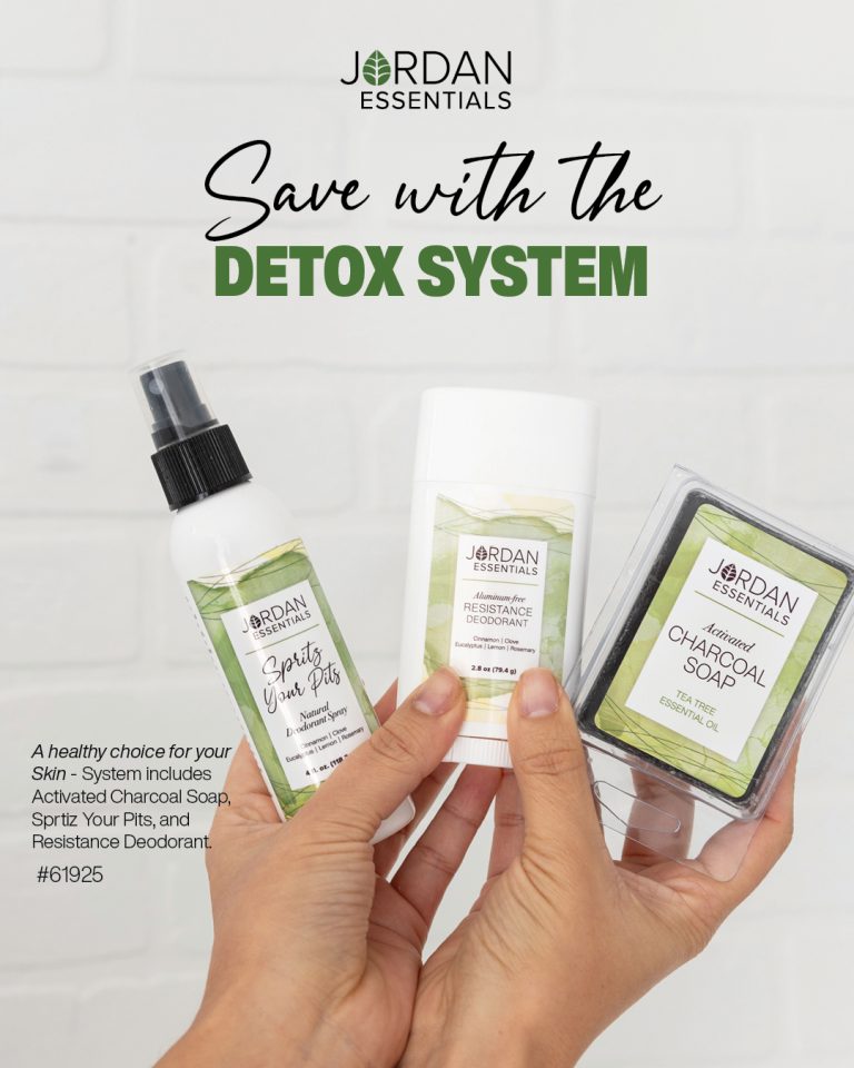 jemichellehelen's tweet image. 🌿 Detox Your Skin – Naturally! 🌿

Make a healthy choice for your skin with our Detox System! This powerhouse trio includes:

🖤 Activated Charcoal Soap 
💧 Spritz Your Pits 
🌱 Resistance Deodorant

#DetoxNaturally #HealthySkin #MagnesiumWellness #FreshAndClean #NaturalCare
