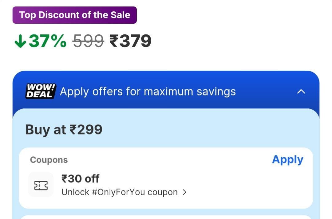 dealztrendz's tweet photo. GRAB : MamyPoko Pants Baby Diapers S Size (60 Pieces) for ₹349

Apply ₹30 Coupon : https://t.co/yHdlvhrsKL

Masterlink : Additional ₹30 Off + Bank Offers

https://t.co/LzYqFjohMS

Check All Deals, Many at Lowest Prices https://t.co/3vik32XtaD