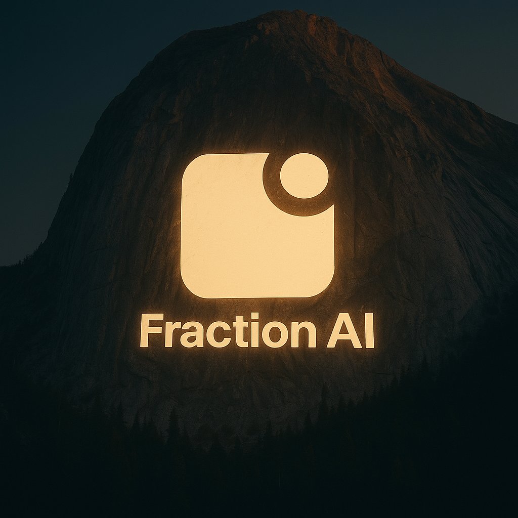 Oluwafemi Daniel (@oluwafe8daniel) on Twitter photo TGE Is Just a Phase, <a href="/FractionAI_xyz/">Fraction AI</a> Will Continue to Thrive even after TGE as people and companies will continue to train their Ai agents and earn
🎯 Remember:
While the Token Generation Event (TGE) is a milestone, <a href="/FractionAI_xyz/">Fraction AI</a> will persist beyond it.
👏 Kudos to the TGE Is Just a Phase, <a href="/FractionAI_xyz/">Fraction AI</a> Will Continue to Thrive even after TGE as people and companies will continue to train their Ai agents and earn
🎯 Remember:
While the Token Generation Event (TGE) is a milestone, <a href="/FractionAI_xyz/">Fraction AI</a> will persist beyond it.
👏 Kudos to the