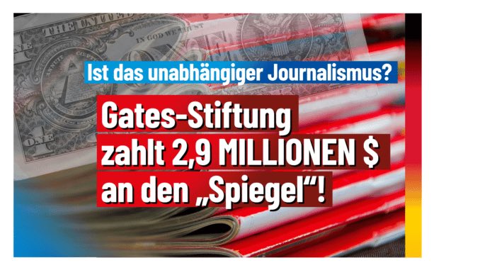 GEMSTON6's tweet photo. @ergroovt @derspiegel Die #Medien der Satanisten und Psychopathen?
Die Terror-Medien der Verdammten linken-WEF-👹Satanisten? #Blutgeld https://t.co/Firx7UFeTH