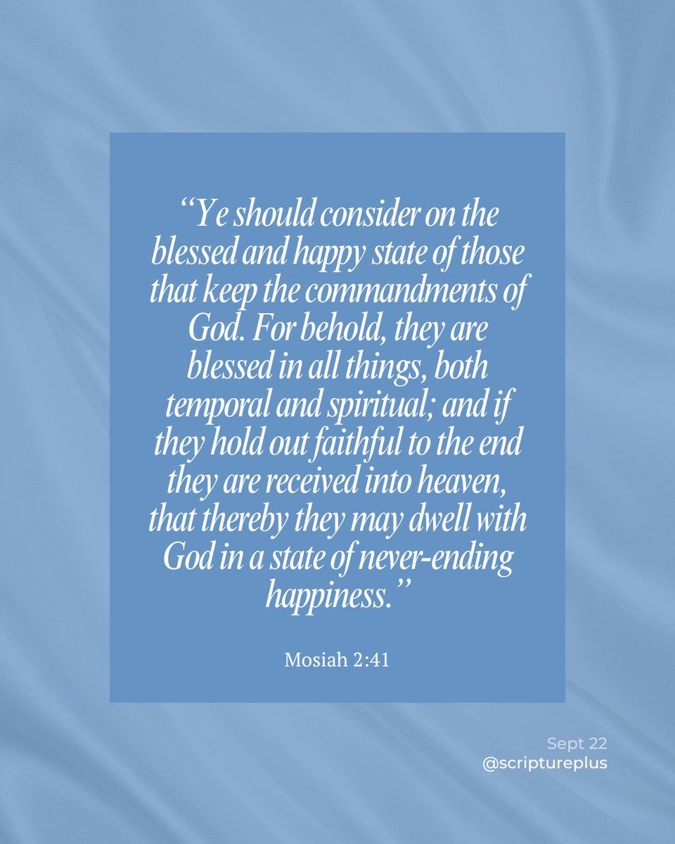 ScripturePlus's tweet image. 
