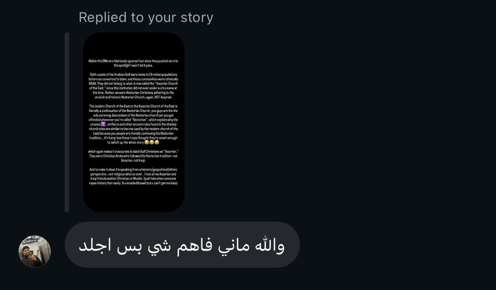 نوع المتابعين الي اموت فيهم: