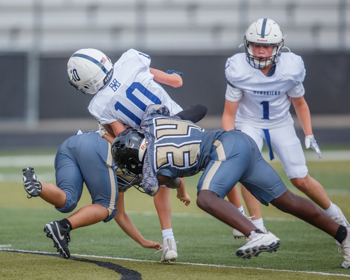 Jackson M. Mayfield tweet media
