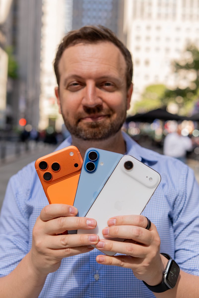 Matt Swider (The Shortcut) tweet media