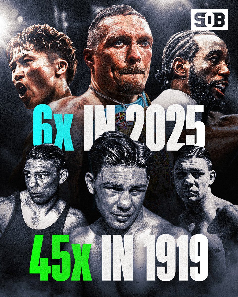 Source of Boxing tweet media