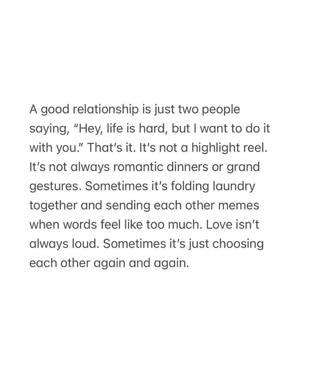 Liminal1988's tweet photo. A good relationship is,... https://t.co/XvWmTTyvTu
