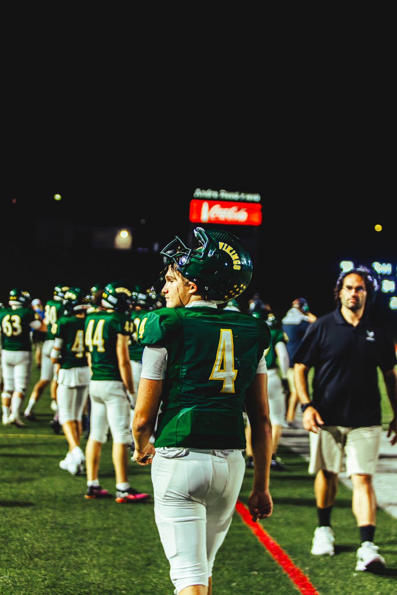 Patrick Cahill ‘28 tweet media