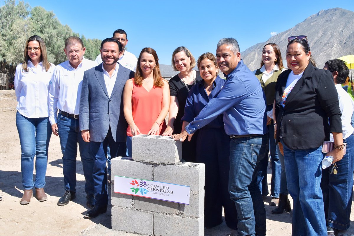 CEAS Coahuila tweet media