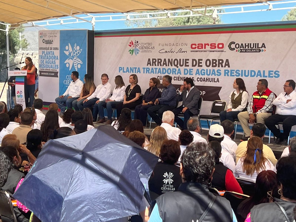 CEAS Coahuila tweet media
