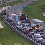 Photo by WDBO Traffic (@WDBOtraffic)