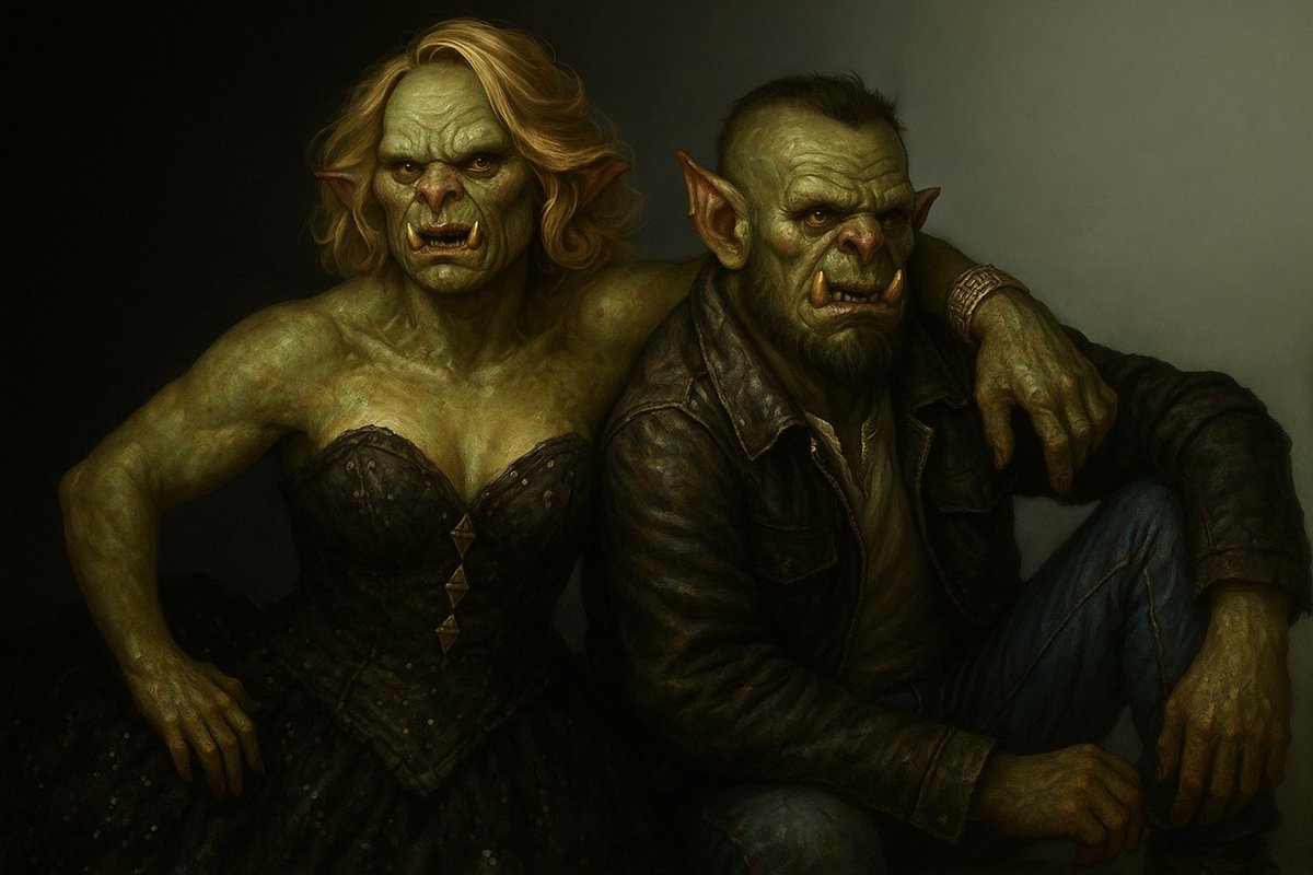 memeslich 💀 dnd memes tweet media