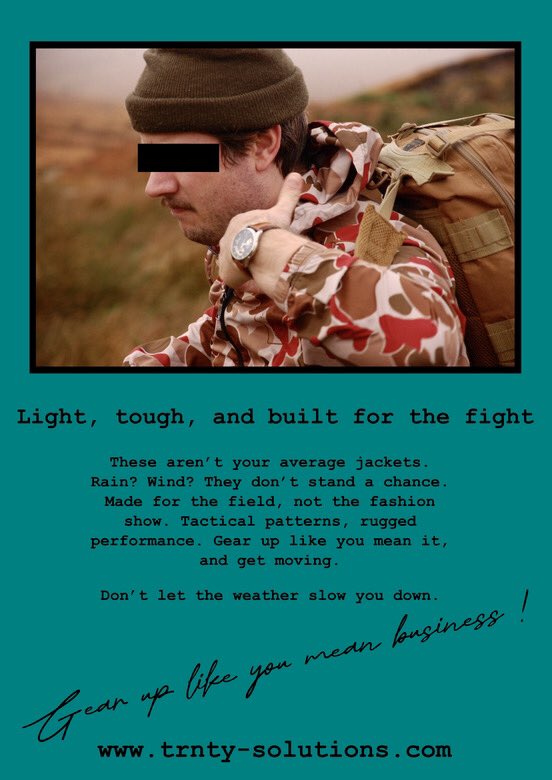 Trnty_solutions's tweet image. We had something going on
