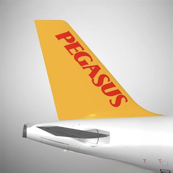 Pegasus, sürdürülebilirlik ve finans alanındaki öncü yaklaşımıyla Avrupa’nın prestijli Airline Economics Aviation 100 Ödülleri’nde üç farklı kategoride ödüle layık görüldü.

Detaylar için: boardinginfo.com/pegasusa-surdu…

<a href="/ucurbenipegasus/">Pegasus Hava Yolları</a> #Pegasus #Reklam