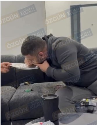 Davamız #patlama ☝️☝️