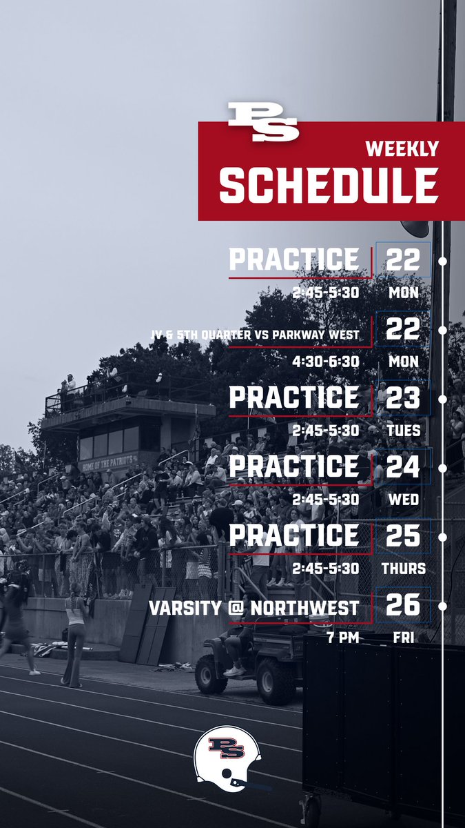 psouthfootball's tweet photo. #ProtectThePS https://t.co/WqAjFaoaH0
