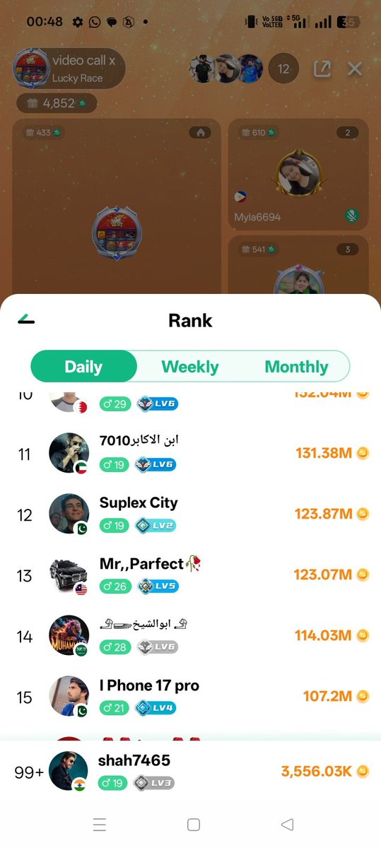 DECENTSIMIT's tweet photo. @PMOIndia @narendramodi @aajtak @ravish_journo   this application name gemgala ,cheat with players. It had own players of Pakistani pigs , hongkong base app ,total scam ther road change between game, pls ban this app to all android immediately. https://t.co/6iRC7ouiIJ