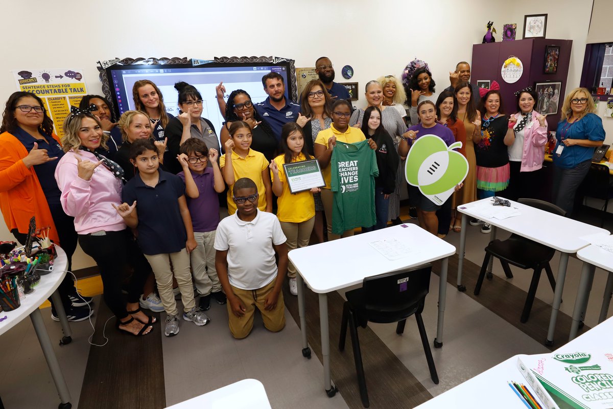 El Paso ISD tweet media