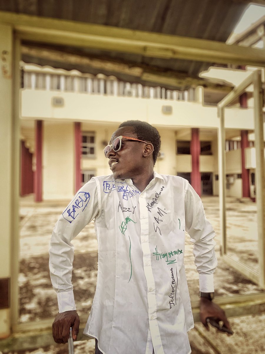 John Inioluwa Onireti® tweet media