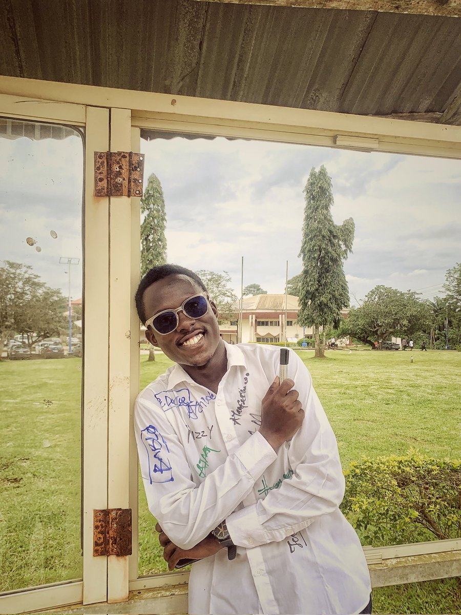 John Inioluwa Onireti® tweet media