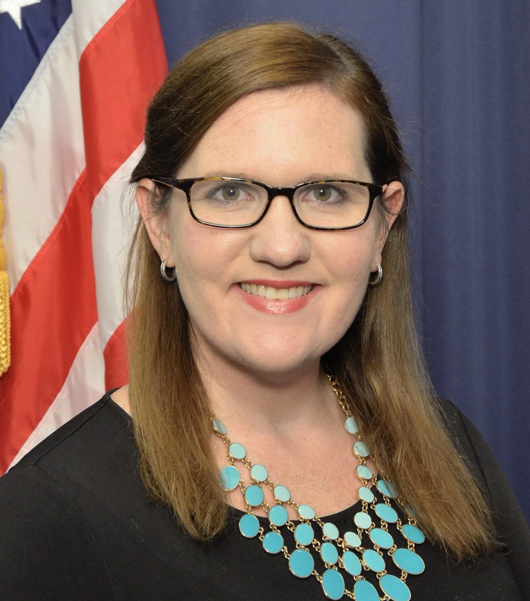 MAGAVoice's tweet image. BREAKING 🚨 The Supreme Court just gave Trump ANOTHER massive win (6-3) allowing him to FIRE Rebecca from the Federal Trade Commission 🔥 

This is a HUGE win for MAGA 

GOOD RIDDANCE