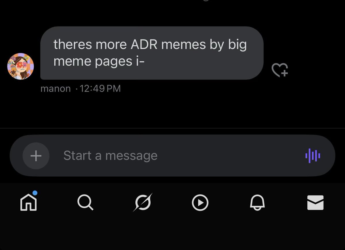 is it a struggle? idk but it sure feels like it