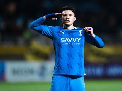 اكثر لاعب مهضوم حقه
اكثر لاعب محد معطيه وجه وهو يحترق ويلعب بكل ماعنده
عم كايو والذبانه والكديش الباقين