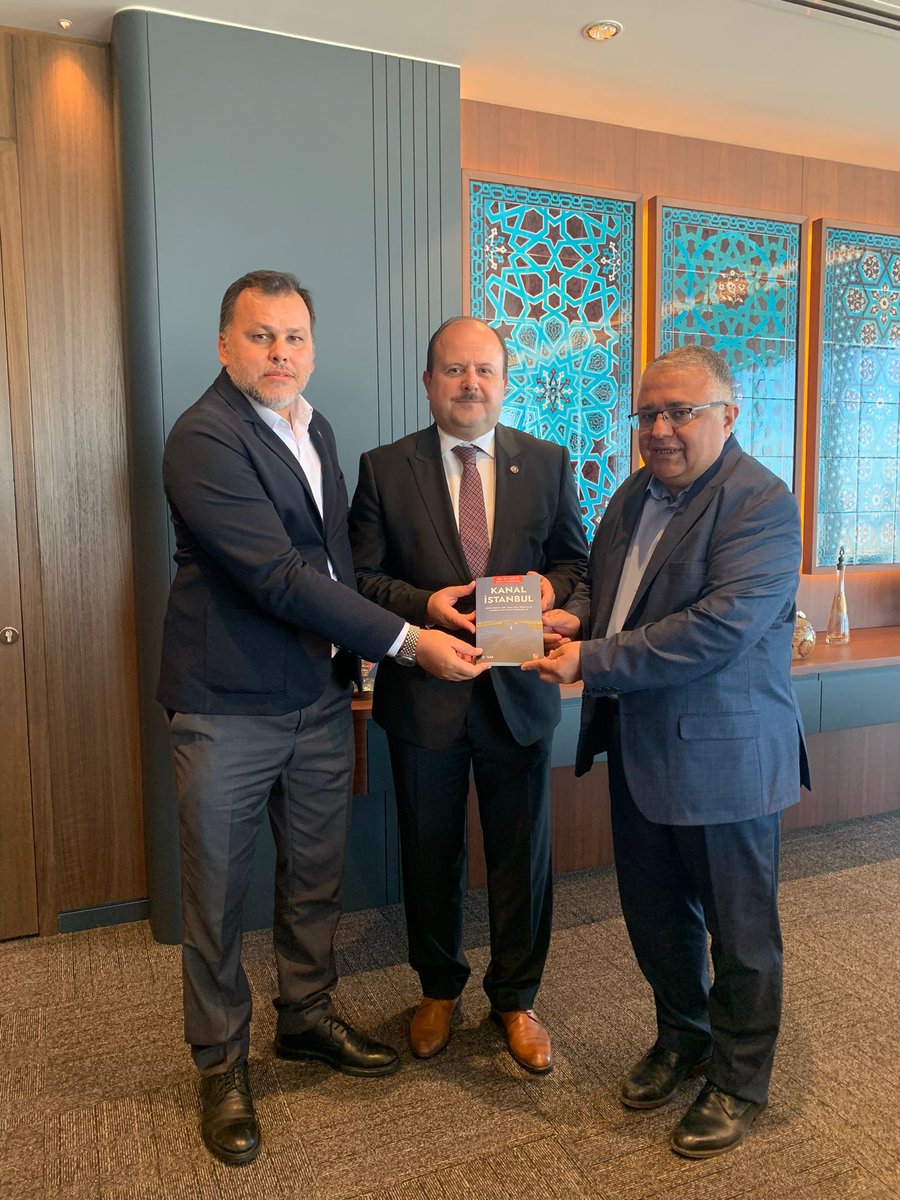 Sabri Öz tweet media