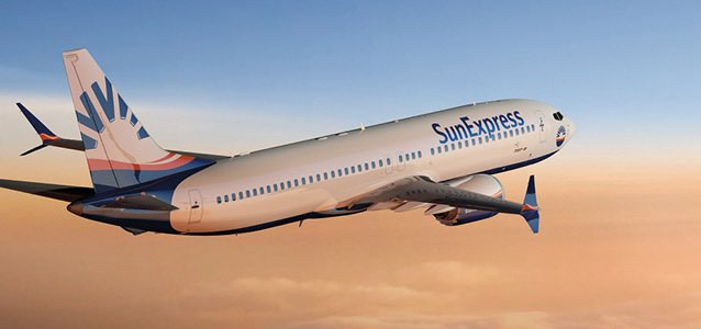 SunExpress, bu yıl beşinci kez düzenlenen Youth Awards® 2025’te iki farklı kategoride ödüle layık görüldü.

Detaylar için: boardinginfo.com/sunexpresse-yo…

<a href="/SunExpress/">SunExpress</a> #SunExpress #Reklam