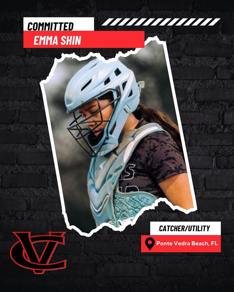 CVCC Red Hawks SB tweet media