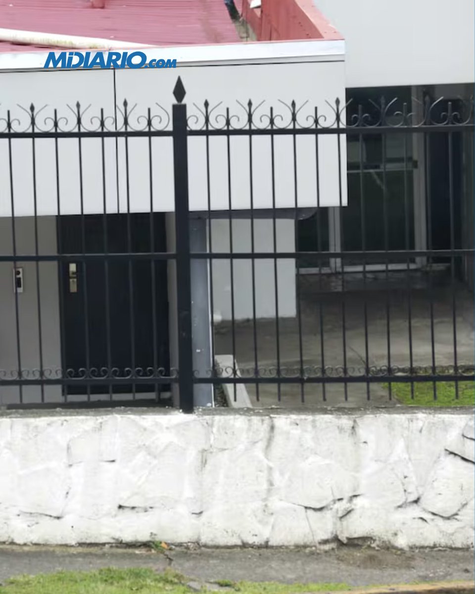 🟡🔵Algunas cosas no cambian en la Asamblea Nacional. Las oficinas VIP de poderosos diputados del Partido Revolucionario Democrático (PRD), como Benicio Robinson y Raúl Pineda, siguen intactas pese a las promesas de cambio de la nueva junta directiva de ese Órgano del Estado,