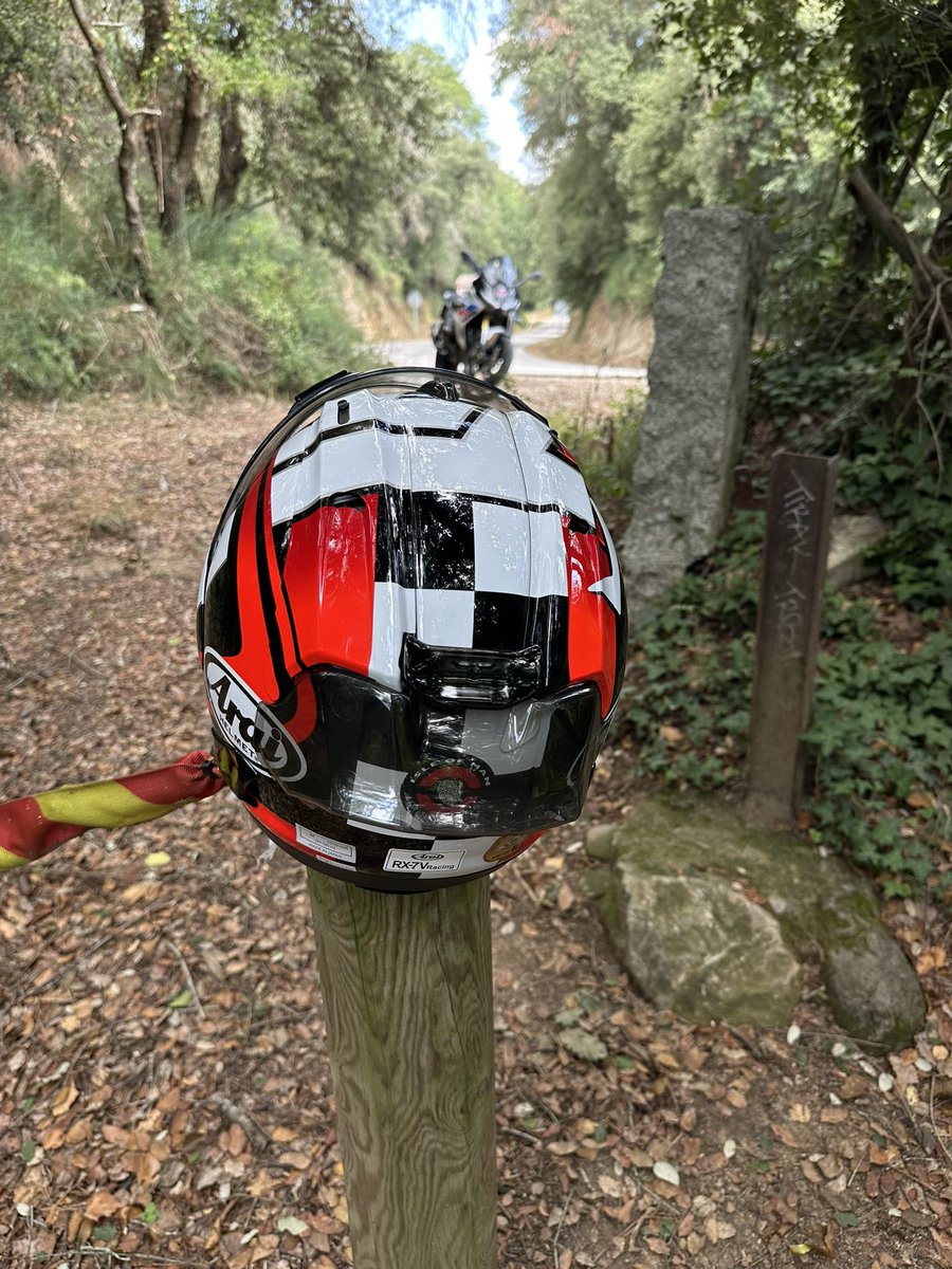 #arai  #iomtt #LimitedEditiom 22’