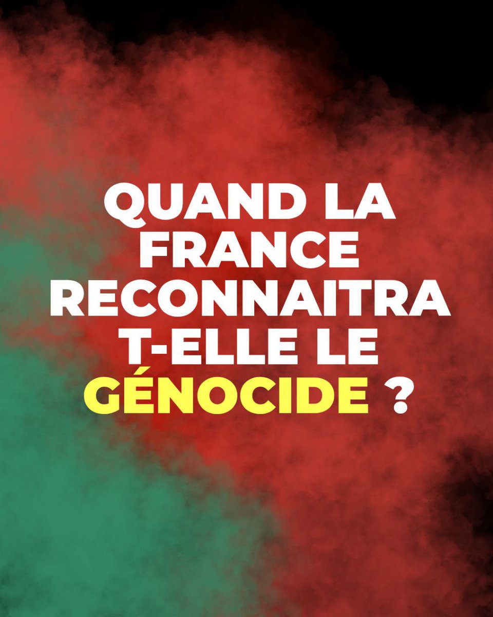 La France reconnait, enfin, l’État de Palestine. 

Mais face à l’horreur, les symboles ne suffisent pas.