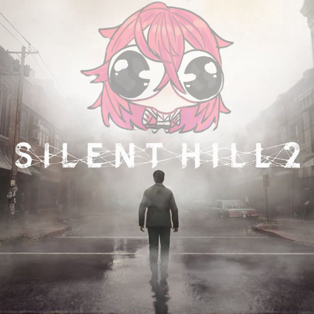 Continuamos en Extensible!!! 

Nos pasaremos hoy el Silent Hill 2 antes de que salga el nuevo 😅✨

twitch.tv/zilvyvt