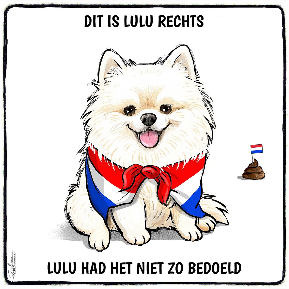 #ElsRechts #Els #rellen #DenHaag #LuluRechts #Lulu <a href="/nrc/">NRC</a>