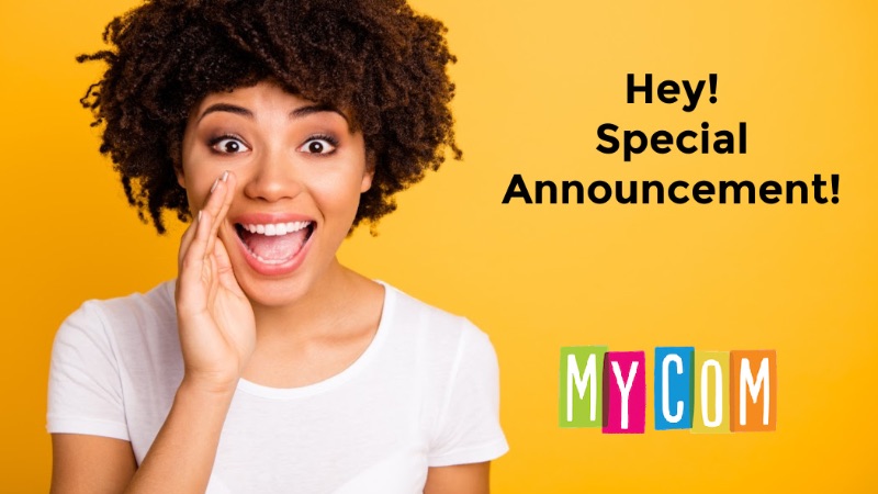Special Announcement: MyCom's Free Items for Community Agencies #nonprofits #freeitems #mycomcle - mailchi.mp/mycomcle/trans…