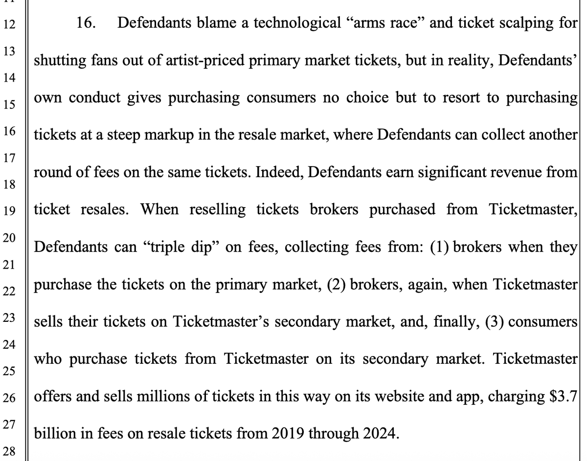 John Breyault tweet media