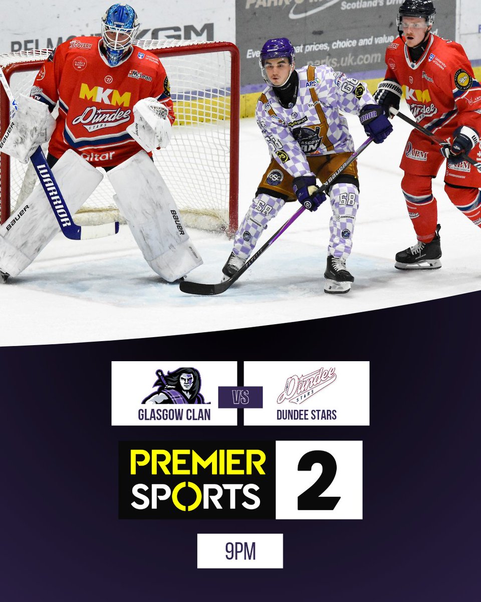 📺 Relive the drama tonight!

Our nail-biting overtime victory from Saturday, 20th September, will be shown on Premier Sports 2 at 9pm.

Don't miss this emotional rollercoaster 😅

🔗 premiersports.com/gb