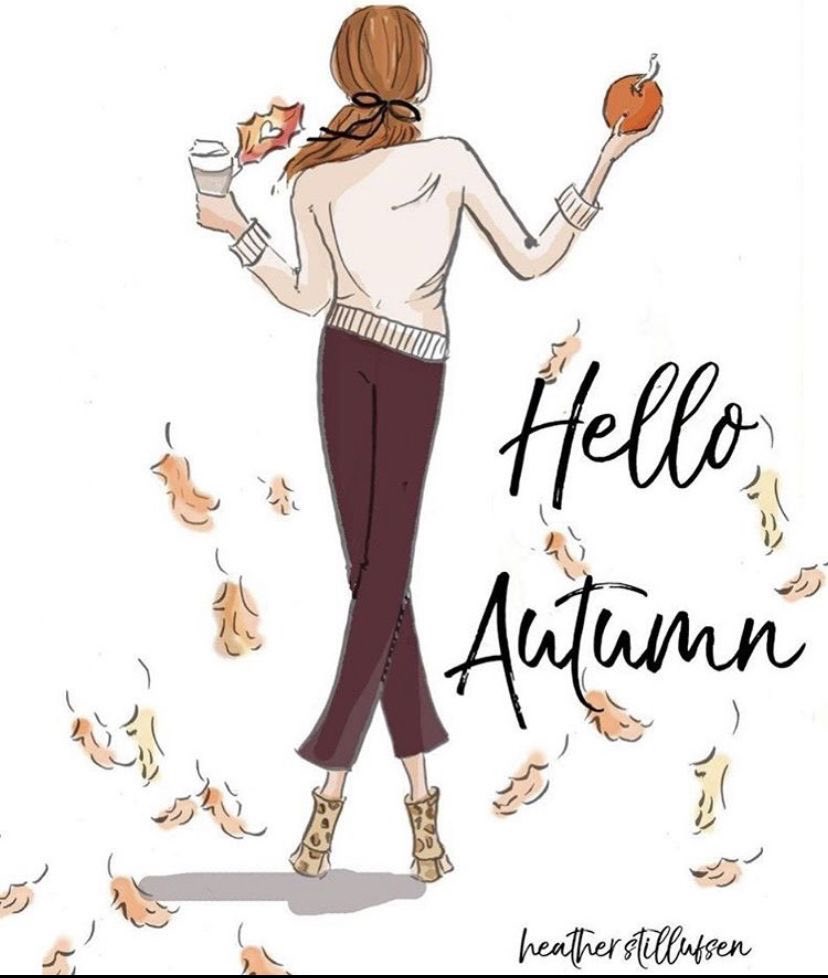 haditas9's tweet photo. Bienvenido Otoño 🍁 https://t.co/rTB7kKtcBw