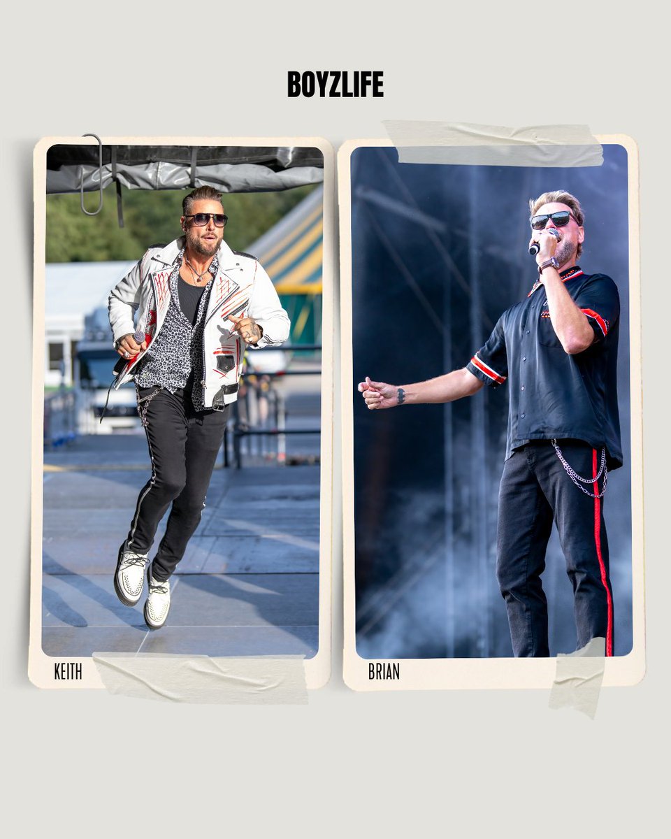 What's your Monday mood...new week, new vibes, same great tunes. Let’s start it off the right way! 🎶💥

Boyzlife x