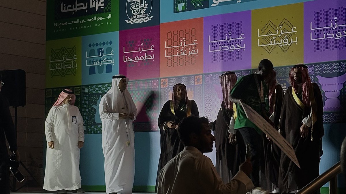 5iliqq's tweet photo. بفضل الله كانت مشاركتي الأولى في ماراثون جامعة جازان لمسافة ٨ كيلومترات، وتمكنت من تحقيق مركز متقدم ضمن أفضل العشرين من بين أكثر من ٩٠ متسابق، تجربة أعتز بها وكل الشكر للجامعة على حسن التنظيم@JazanUniversity https://t.co/DZwh7ur5b4